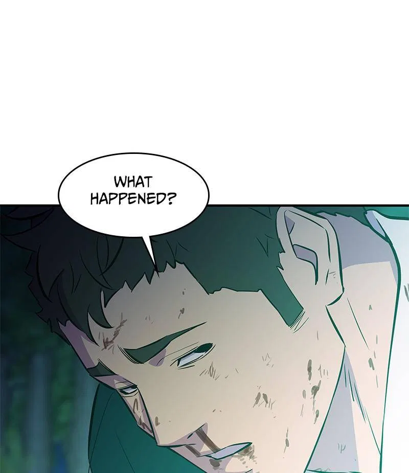 Incompetent Villain Chapter 41 – Page 90