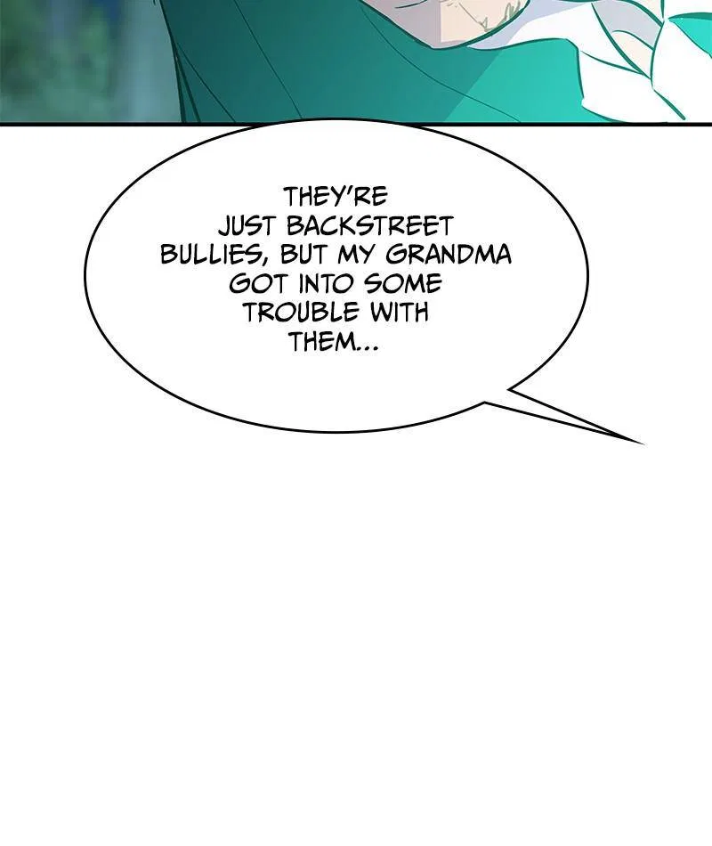 Incompetent Villain Chapter 41 – Page 91