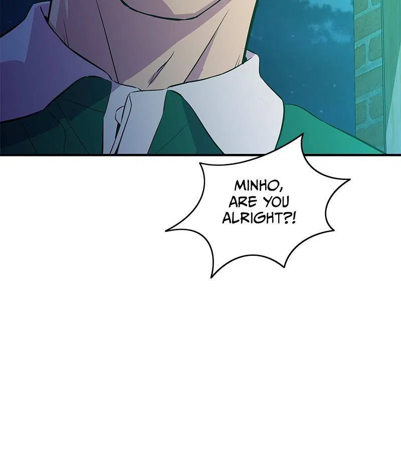 Incompetent Villain Chapter 40 – Page 6