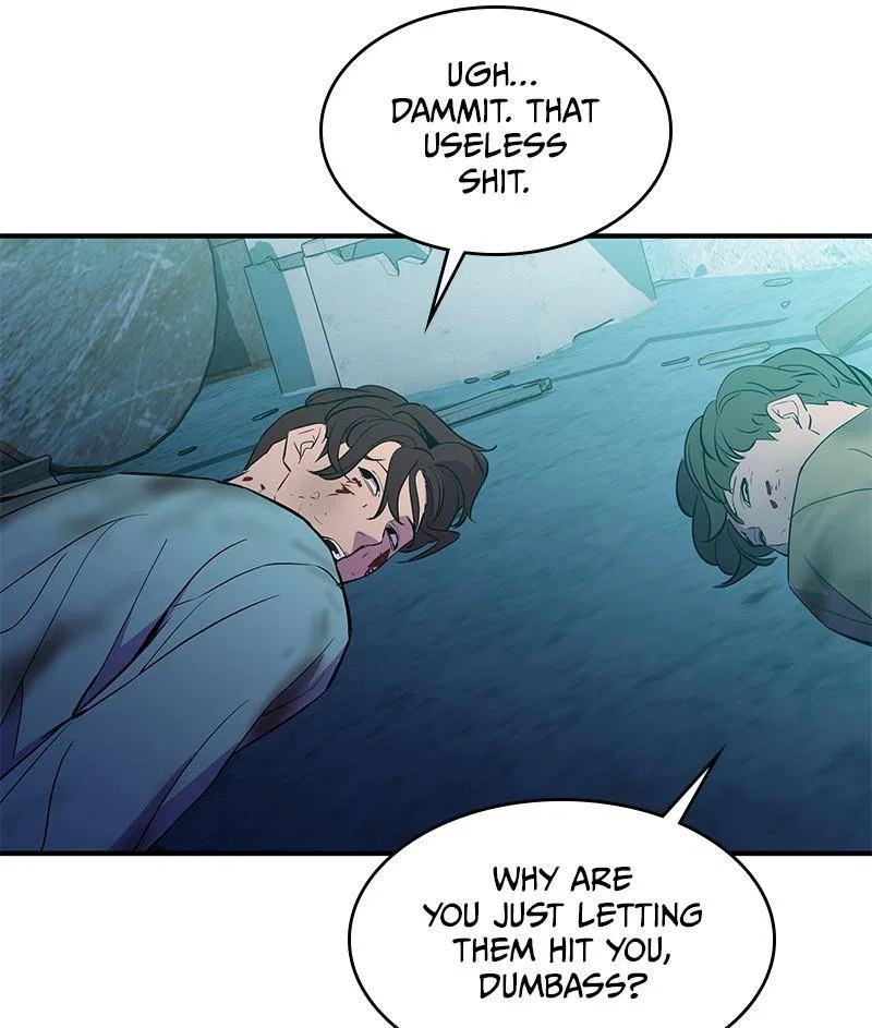Incompetent Villain Chapter 40 – Page 19