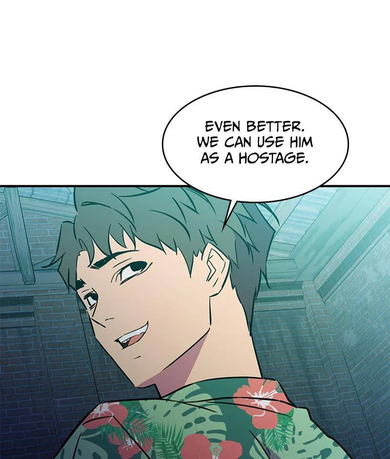 Incompetent Villain Chapter 40 – Page 42