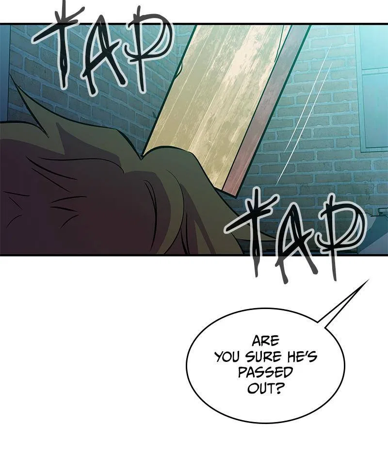 Incompetent Villain Chapter 40 – Page 44