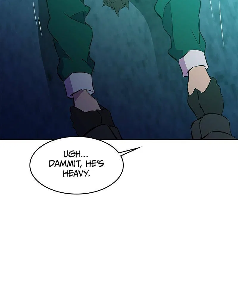 Incompetent Villain Chapter 40 – Page 46