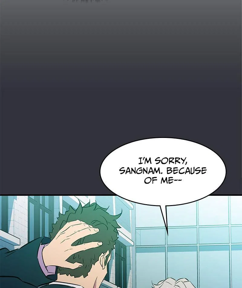 Incompetent Villain Chapter 40 – Page 91