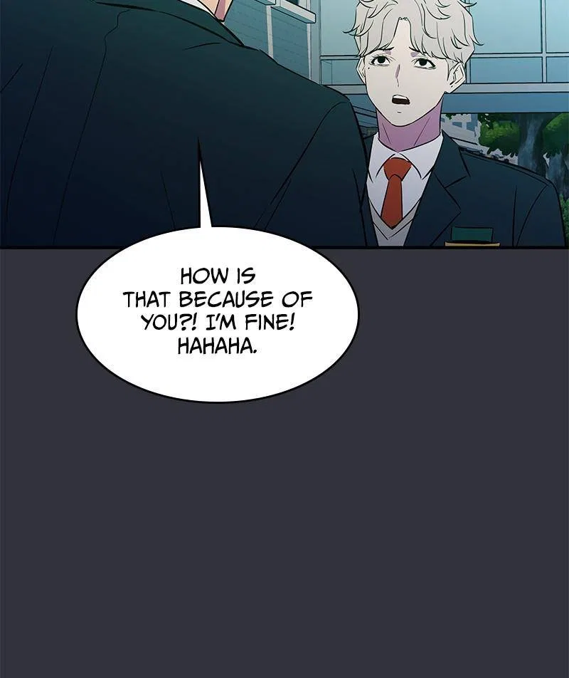Incompetent Villain Chapter 40 – Page 92