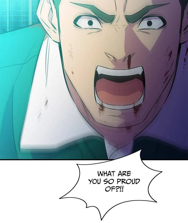 Incompetent Villain Chapter 40 – Page 109