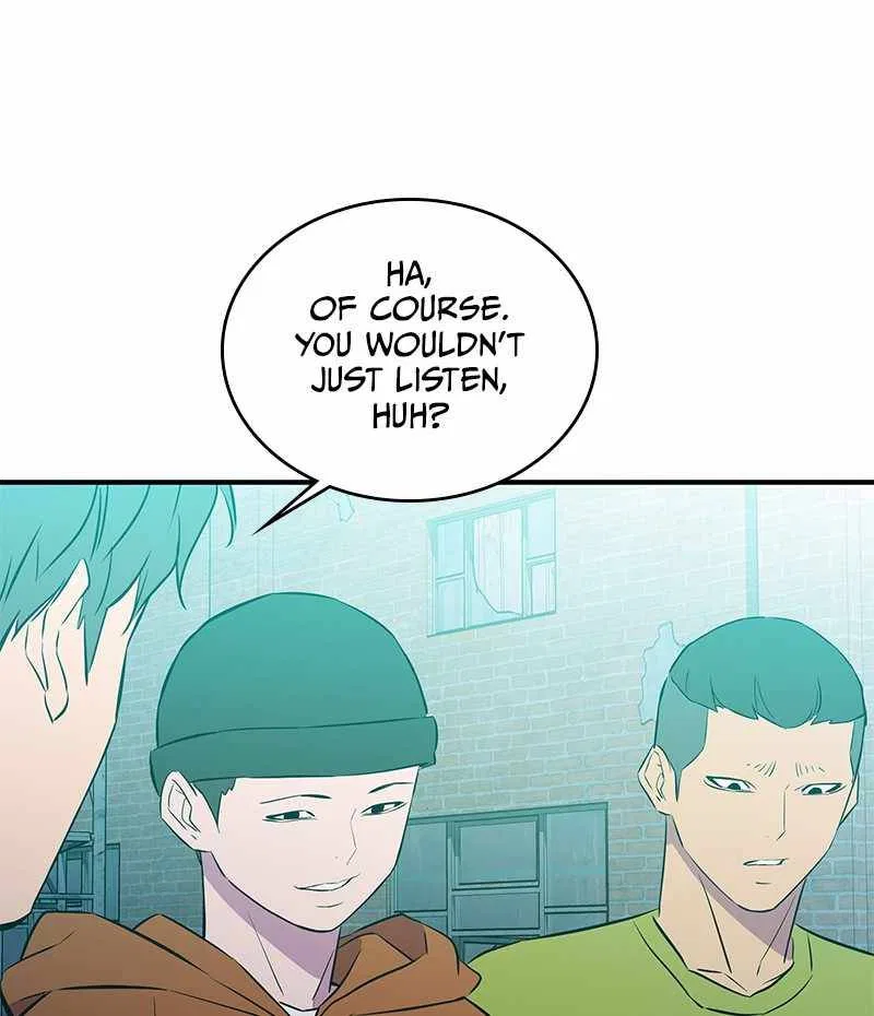 Incompetent Villain Chapter 39 – Page 80