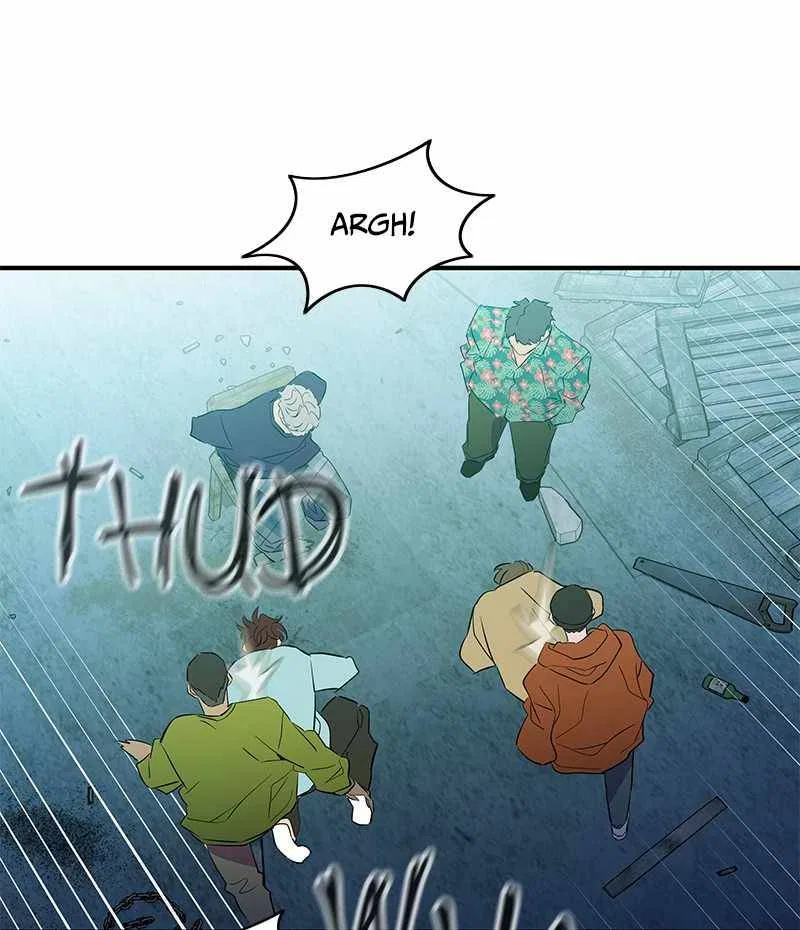 Incompetent Villain Chapter 39 – Page 82