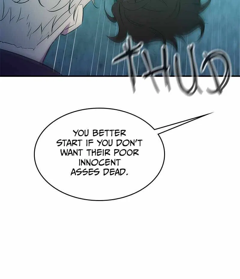 Incompetent Villain Chapter 39 – Page 85