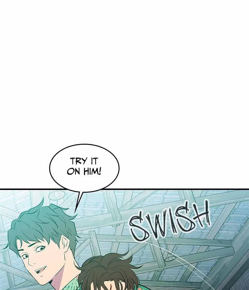 Incompetent Villain Chapter 39 – Page 94