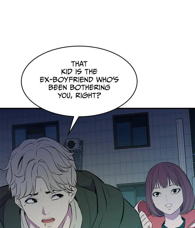 Incompetent Villain Chapter 38 – Page 10
