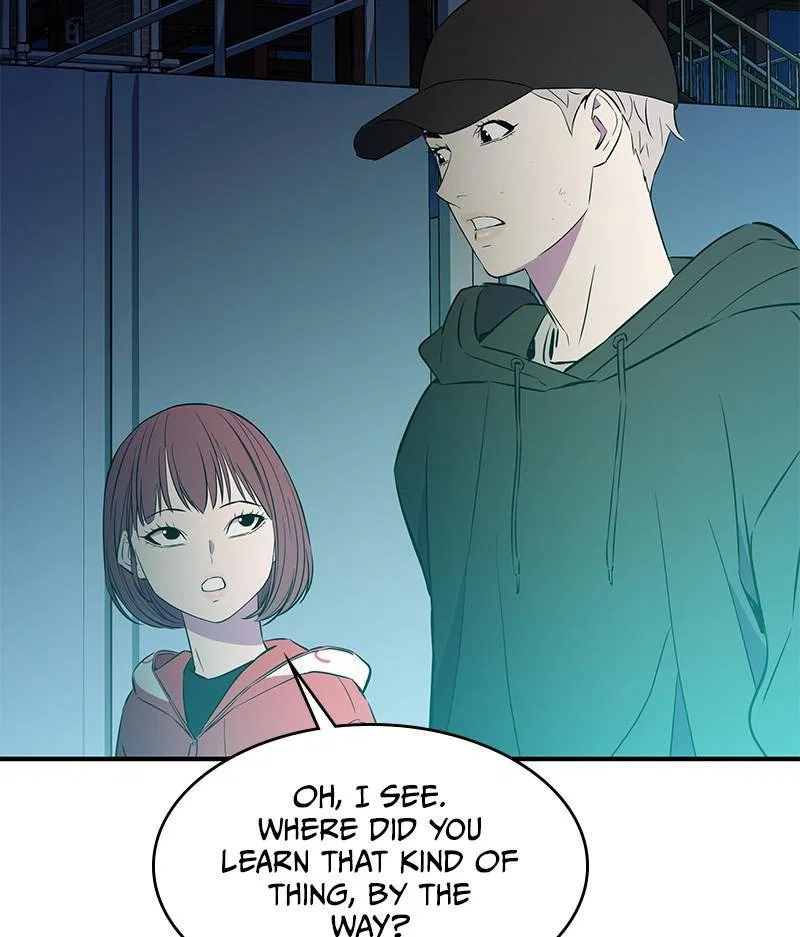 Incompetent Villain Chapter 38 – Page 24