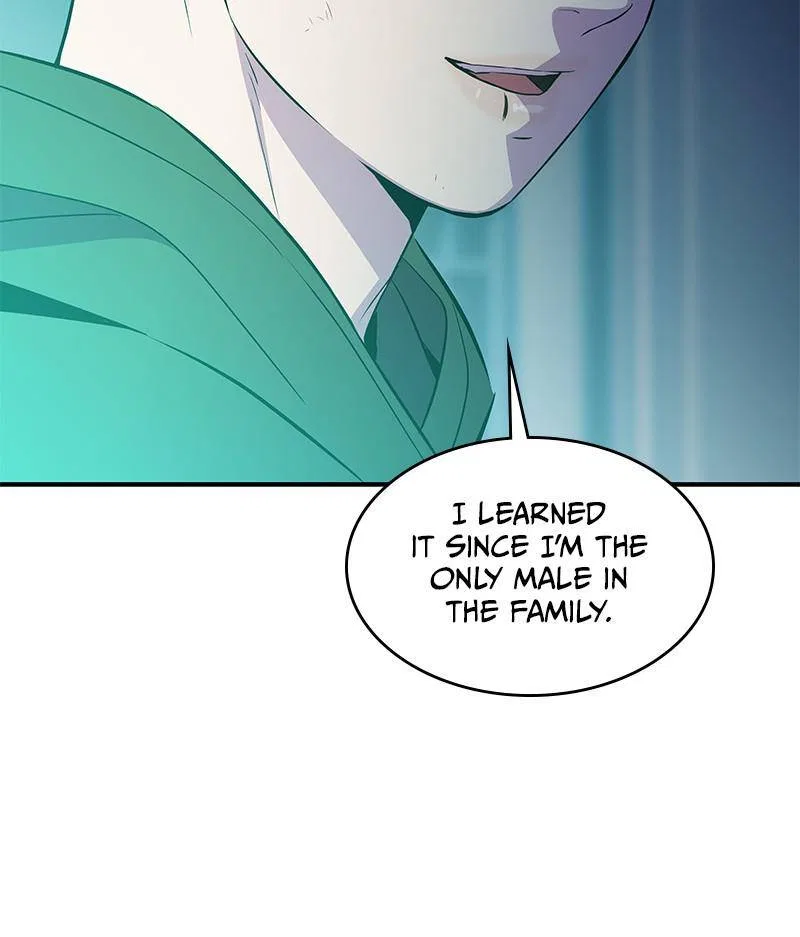 Incompetent Villain Chapter 38 – Page 28