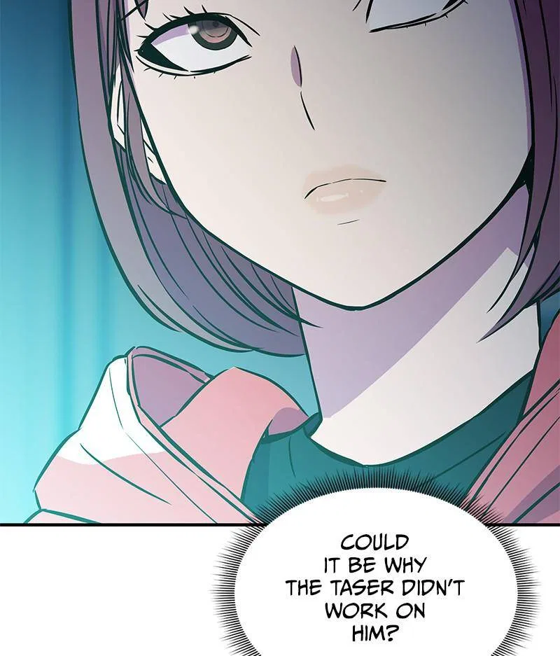 Incompetent Villain Chapter 38 – Page 30