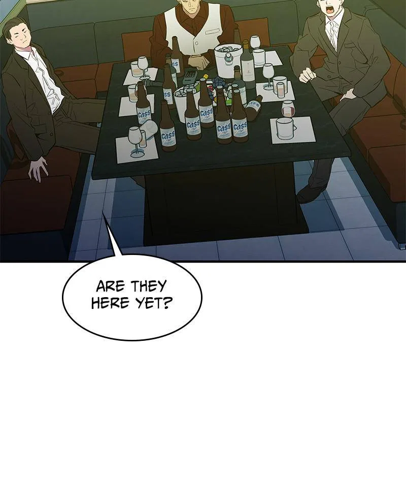 Incompetent Villain Chapter 38 – Page 40