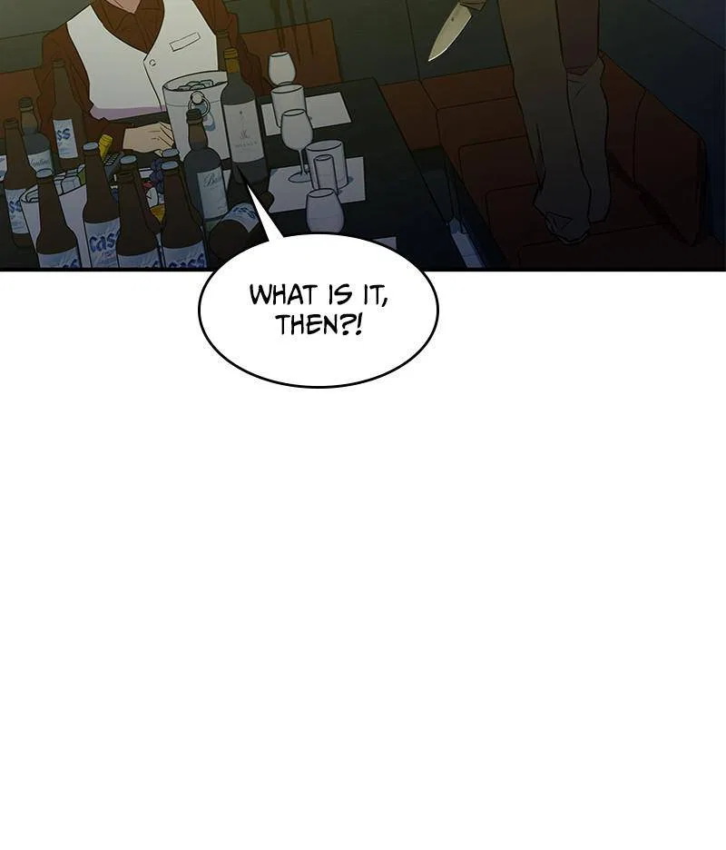 Incompetent Villain Chapter 38 – Page 83