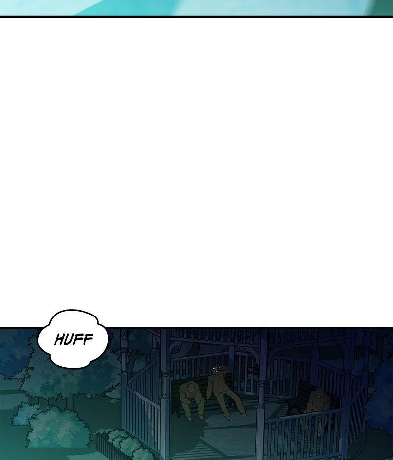 Incompetent Villain Chapter 38 – Page 91