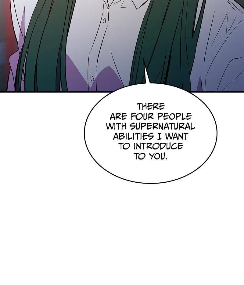 Incompetent Villain Chapter 37 – Page 33