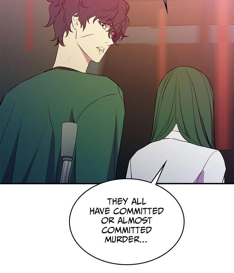 Incompetent Villain Chapter 37 – Page 37