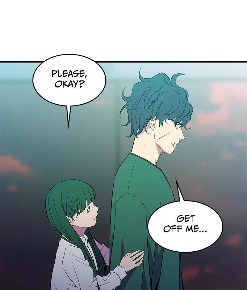 Incompetent Villain Chapter 36 – Page 34