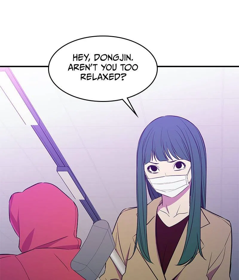 Incompetent Villain Chapter 36 – Page 38