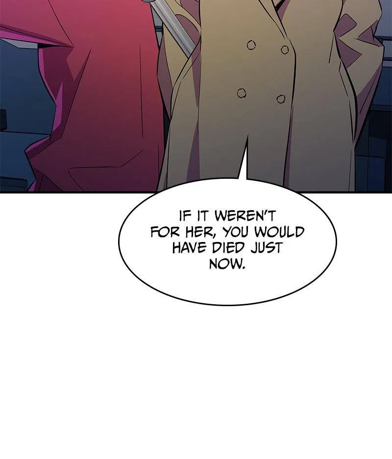Incompetent Villain Chapter 36 – Page 39