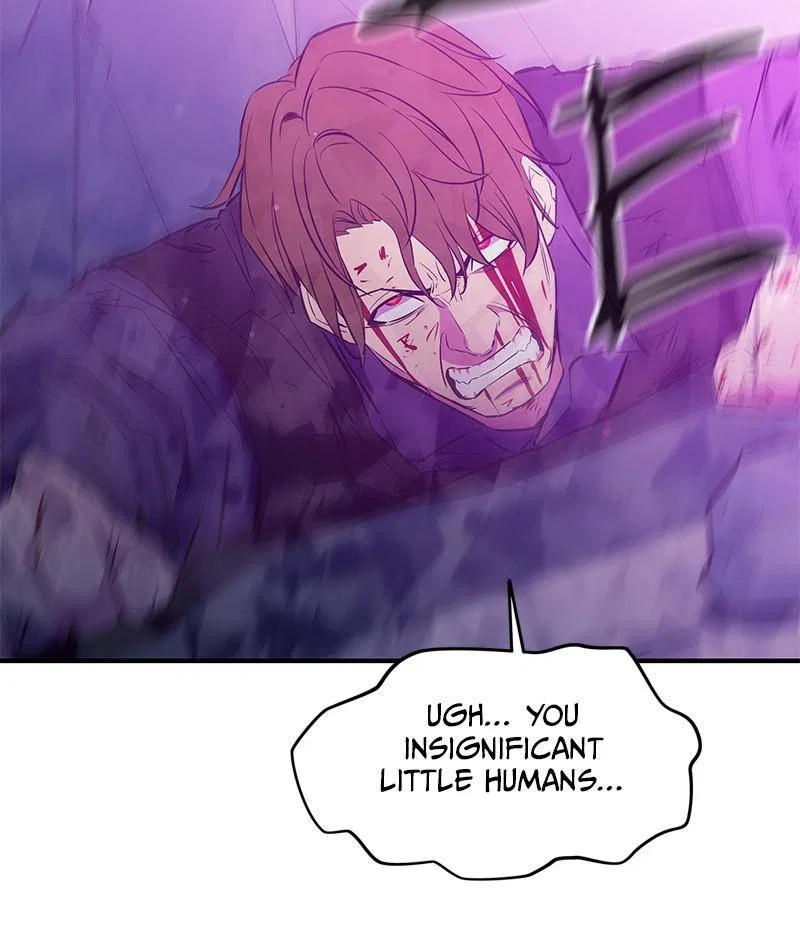 Incompetent Villain Chapter 36 – Page 44