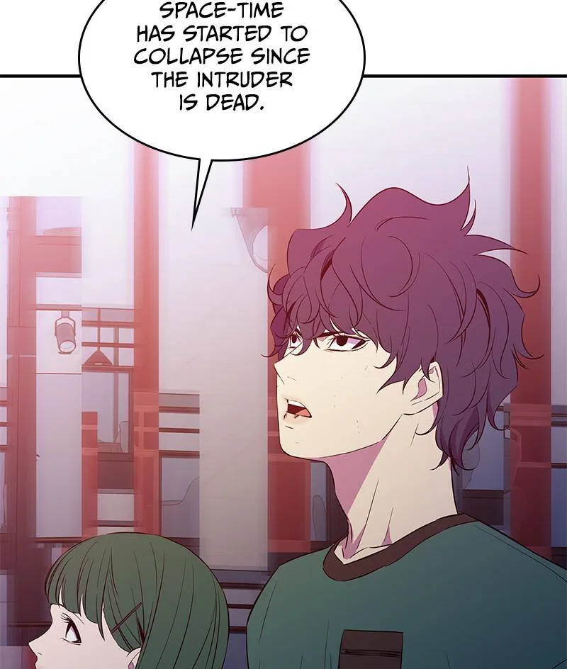 Incompetent Villain Chapter 36 – Page 76
