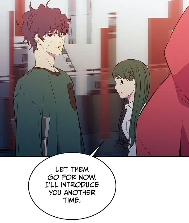 Incompetent Villain Chapter 36 – Page 85