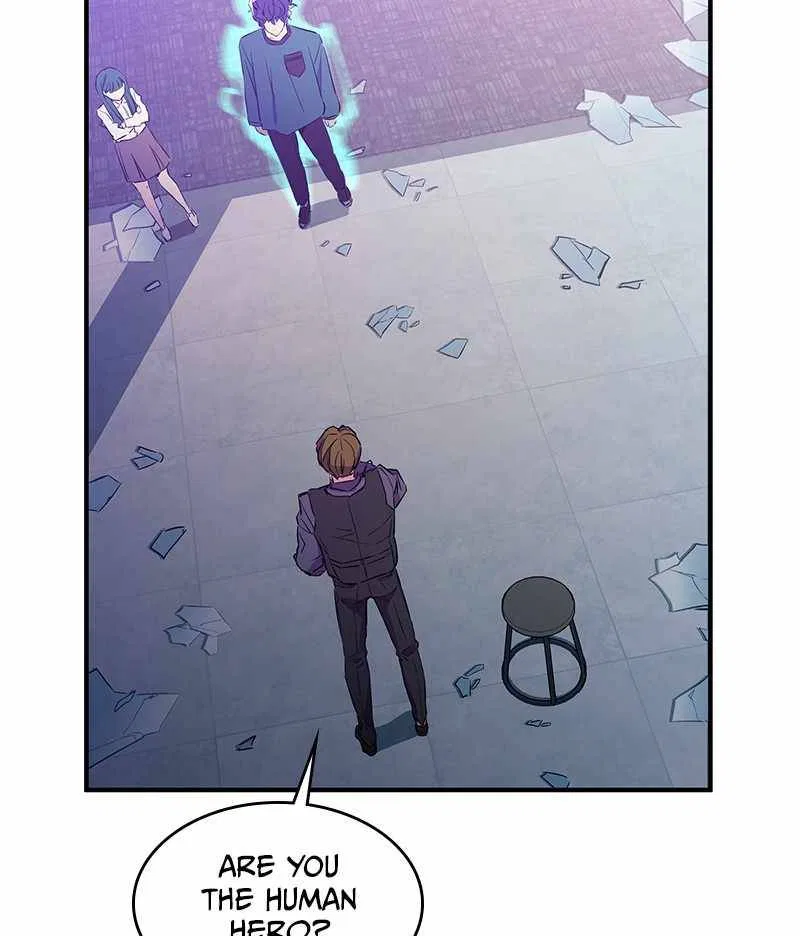 Incompetent Villain Chapter 35 – Page 2