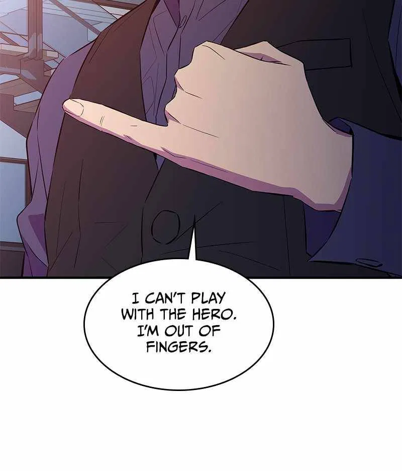 Incompetent Villain Chapter 35 – Page 5