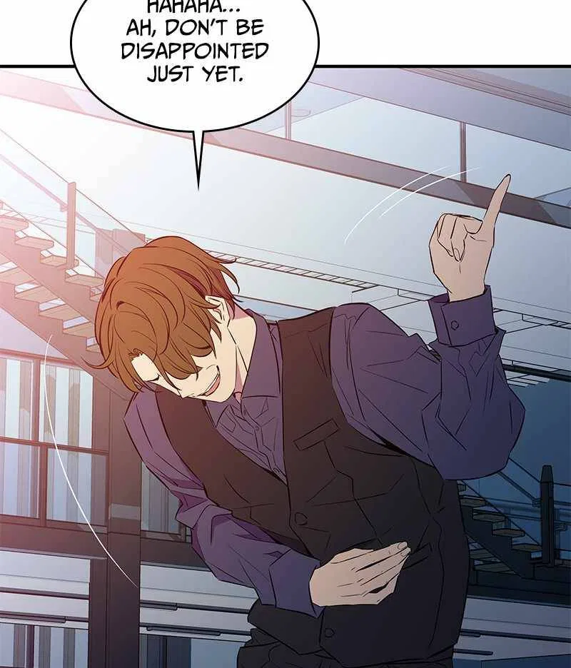 Incompetent Villain Chapter 35 – Page 9