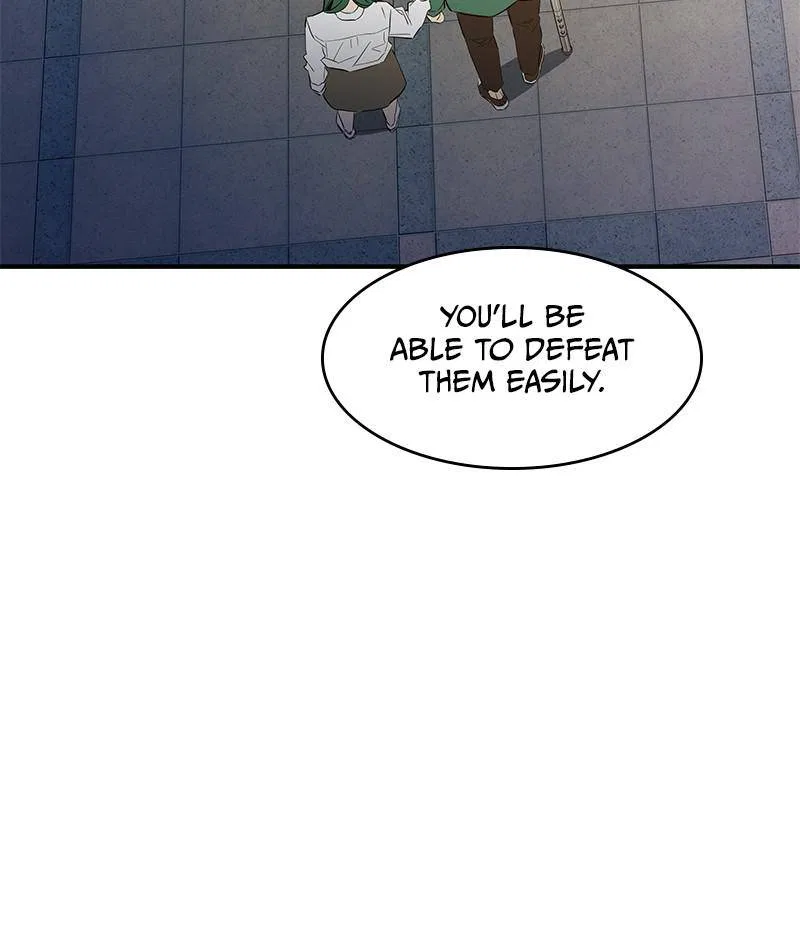 Incompetent Villain Chapter 34 – Page 13