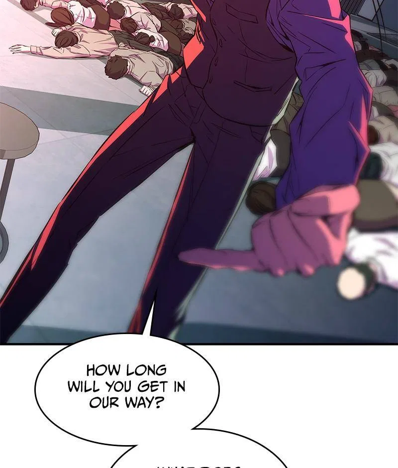 Incompetent Villain Chapter 34 – Page 95