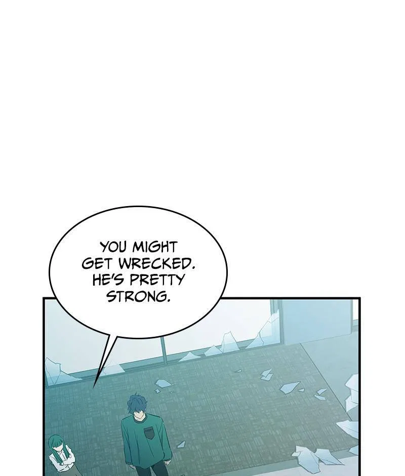 Incompetent Villain Chapter 34 – Page 107