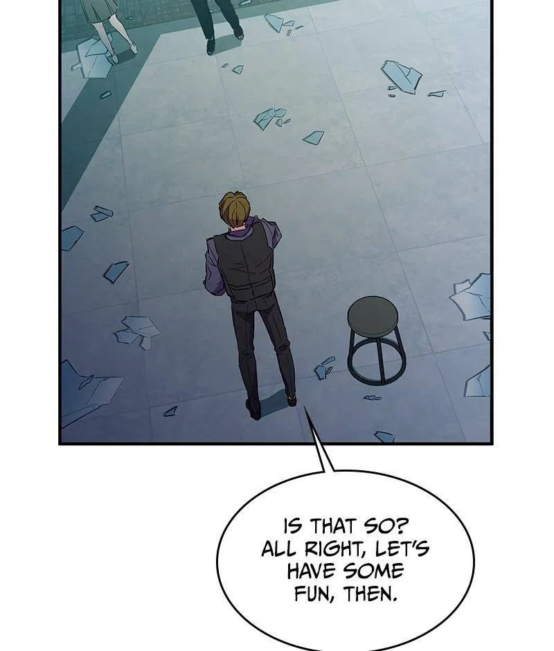Incompetent Villain Chapter 34 – Page 108
