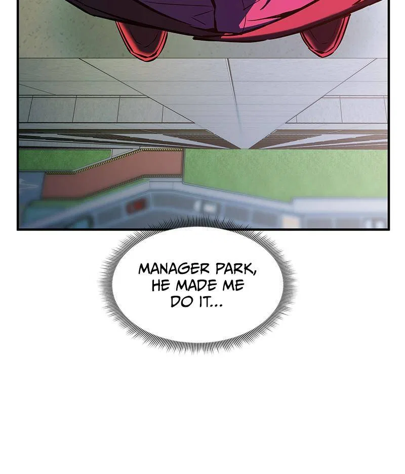 Incompetent Villain Chapter 33 – Page 8