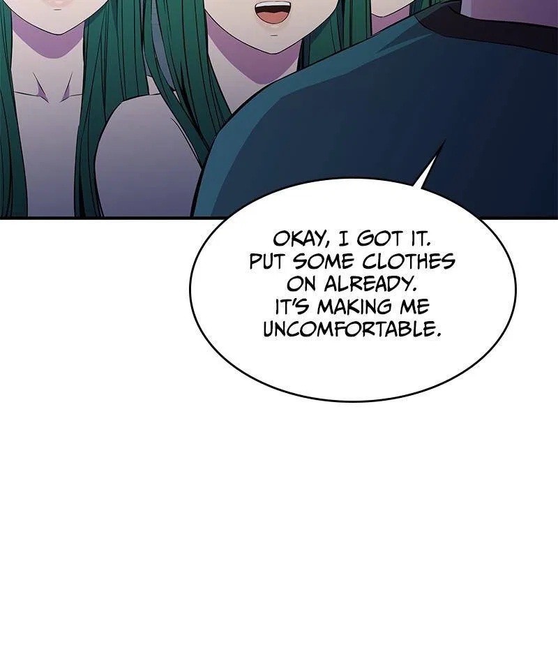 Incompetent Villain Chapter 33 – Page 40