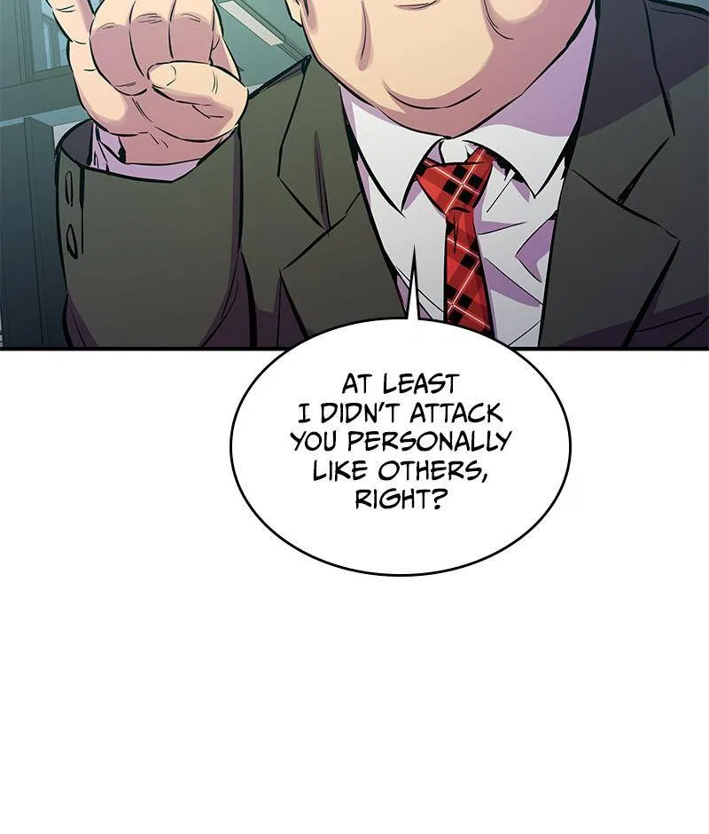 Incompetent Villain Chapter 33 – Page 98