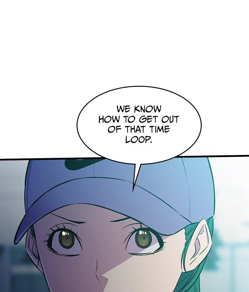Incompetent Villain Chapter 32 – Page 34