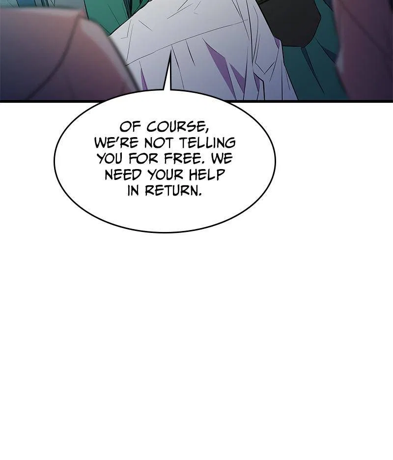 Incompetent Villain Chapter 32 – Page 37