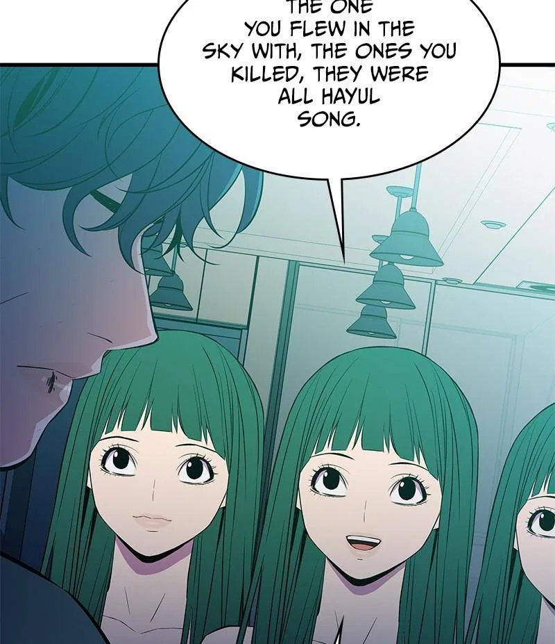 Incompetent Villain Chapter 32 – Page 93