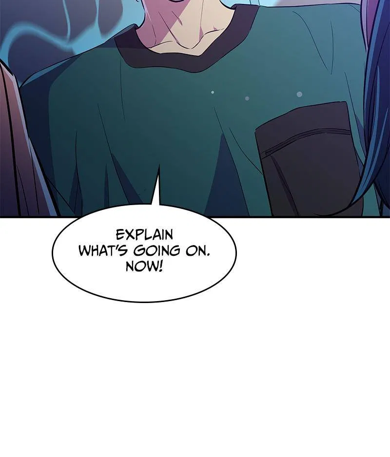 Incompetent Villain Chapter 31 – Page 96
