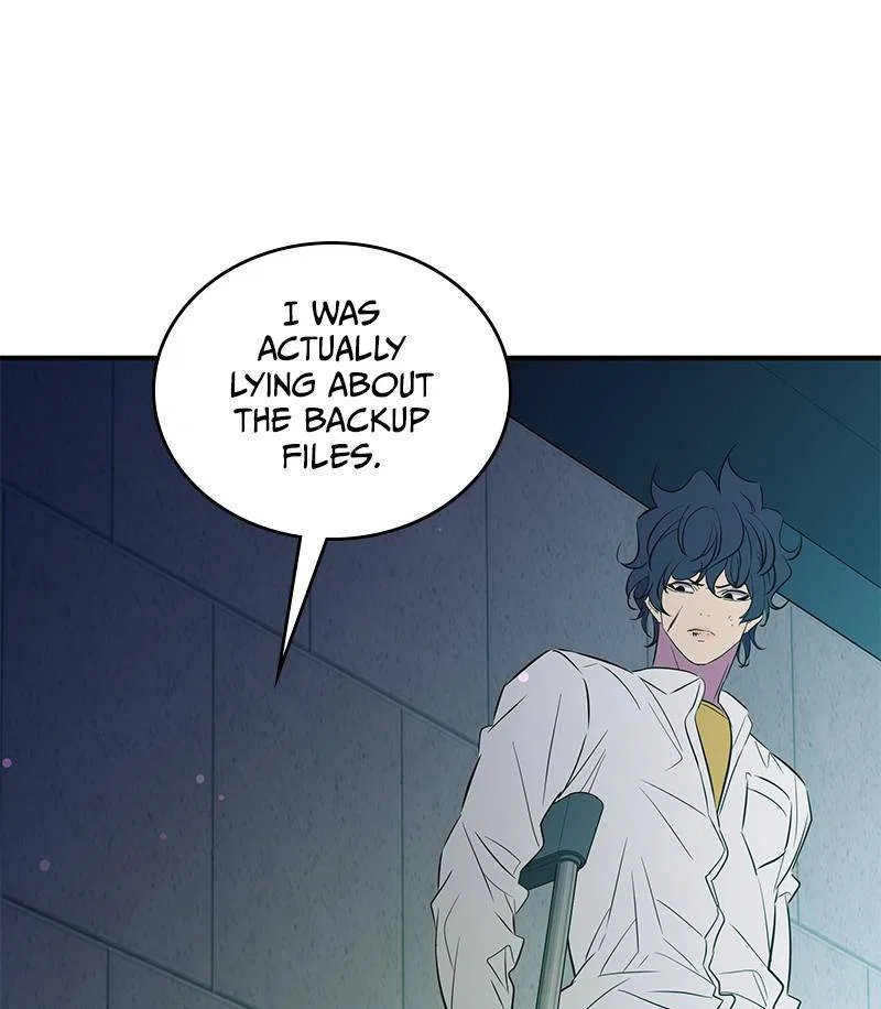 Incompetent Villain Chapter 30 – Page 25