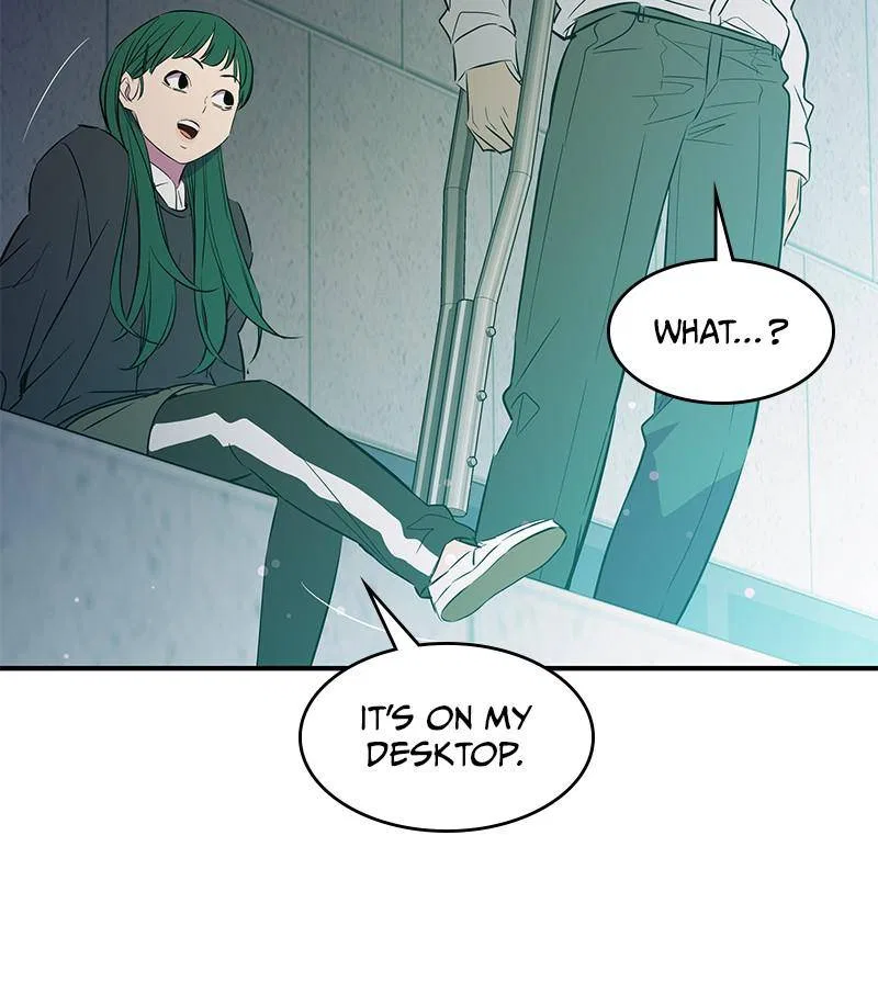Incompetent Villain Chapter 30 – Page 26