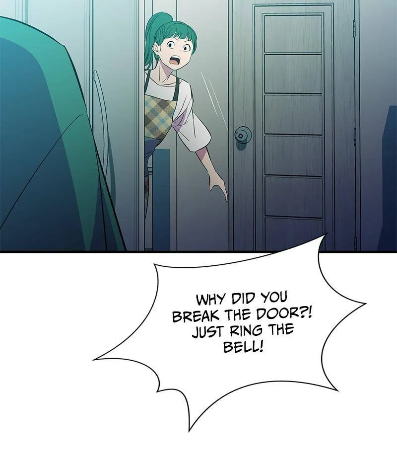 Incompetent Villain Chapter 30 – Page 85