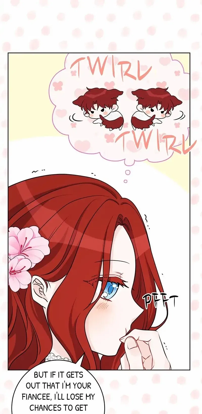 Cheerful Countess Sisters Chapter 88 – Page 1