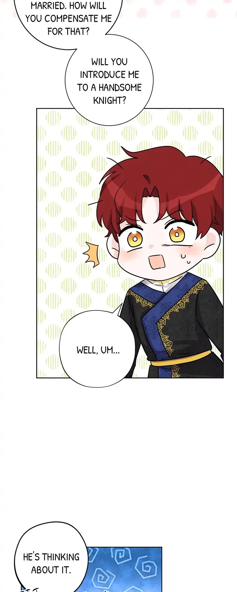 Cheerful Countess Sisters Chapter 88 – Page 2