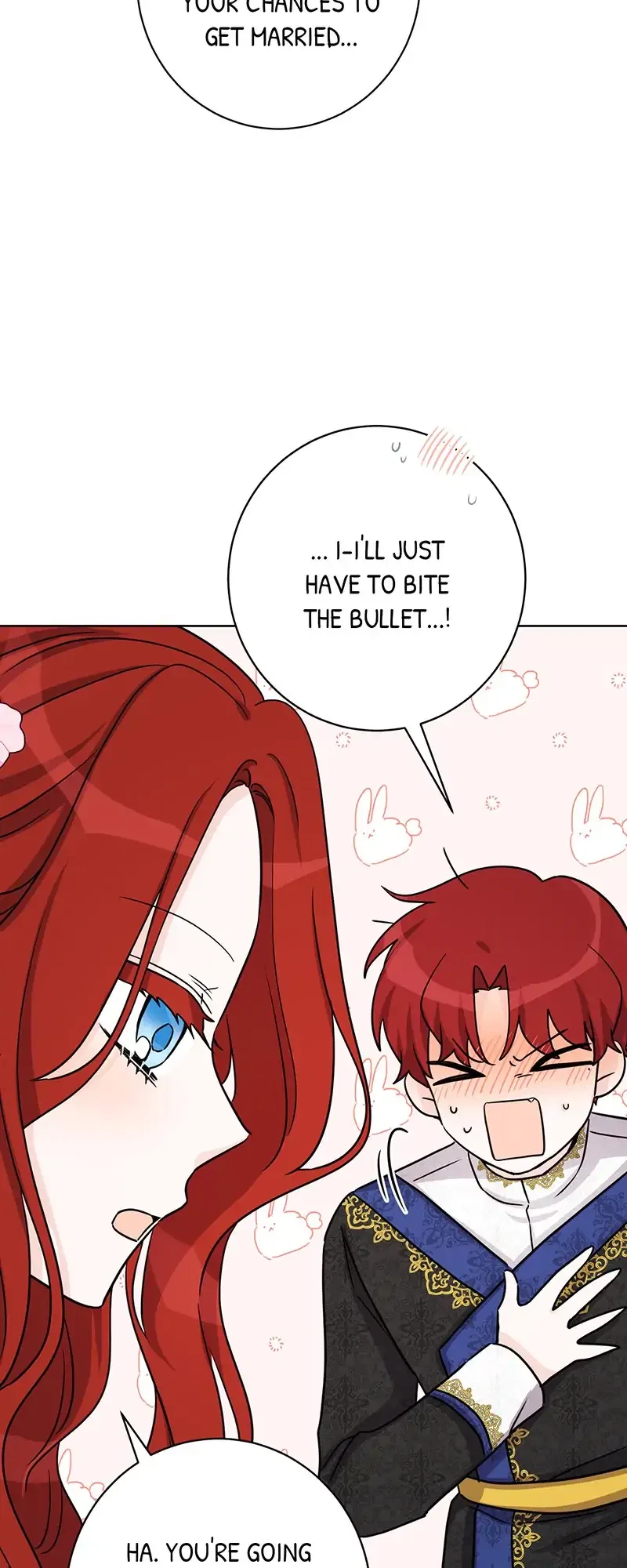 Cheerful Countess Sisters Chapter 88 – Page 4