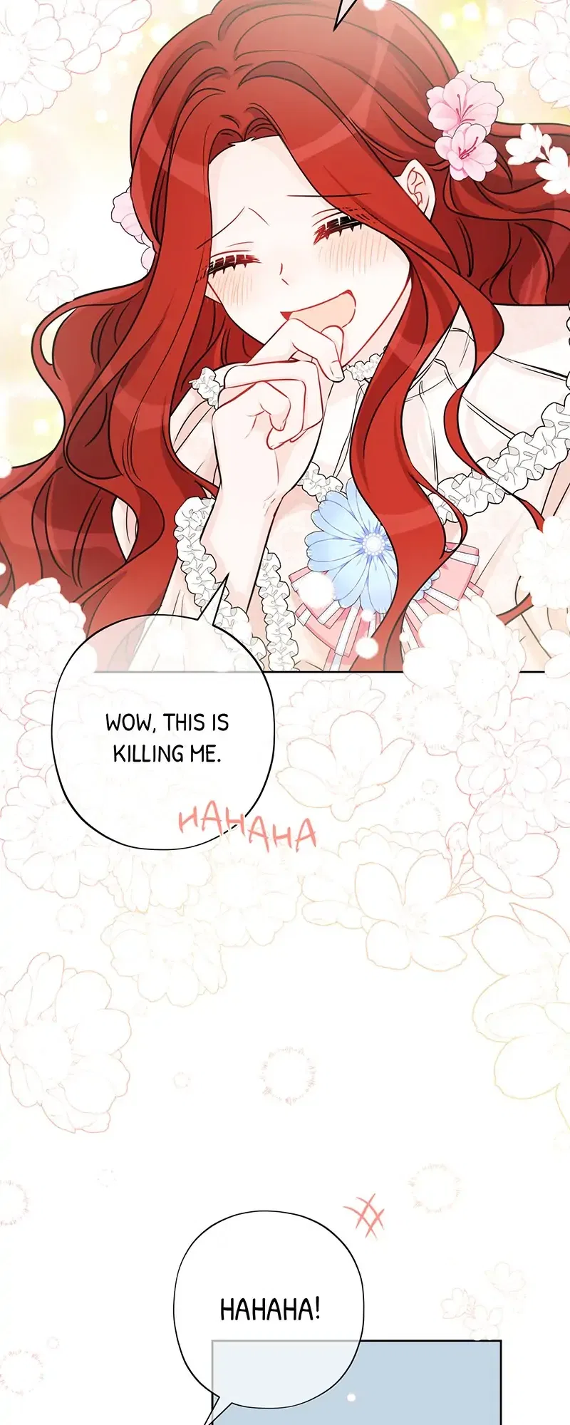 Cheerful Countess Sisters Chapter 88 – Page 7